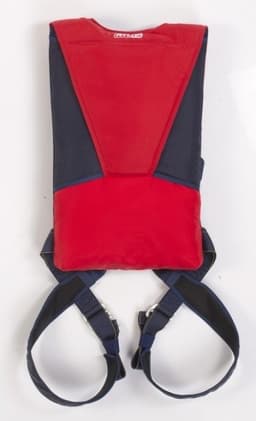 Mars Emergency Parachute ATL 15