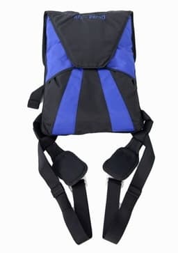 Mars Emergency Parachute ATL 16