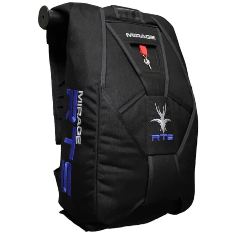 Mirage RTS Student Container