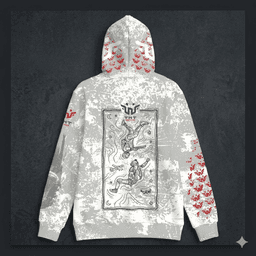 TNT Custom Skydiving Hoodie 2