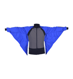 Intrudair Camera Jacket 1