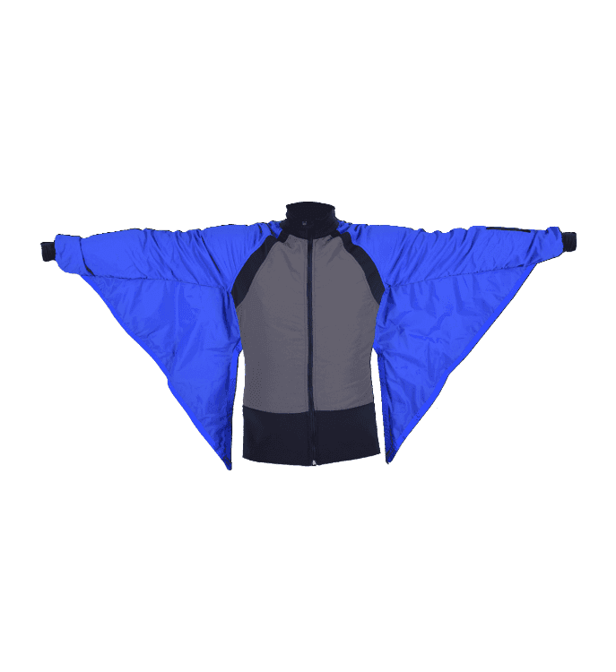 Intrudair Camera Jacket