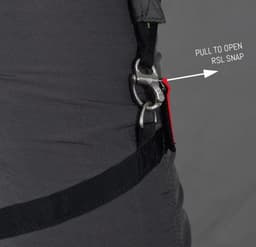 Intrudair Camera Jacket 4
