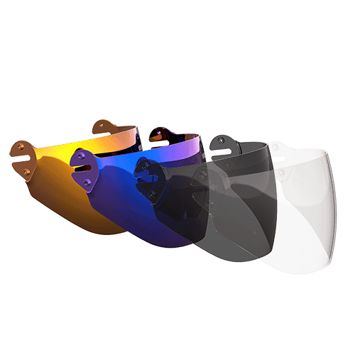 Cookie G35 Spare Visor