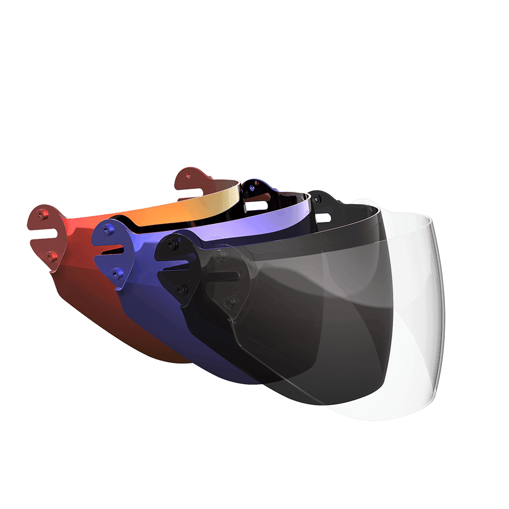 Cookie G4 Spare Visor