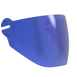 Cookie G4 Spare Visor 3