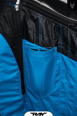 Intrudair Ray Wingsuit 5
