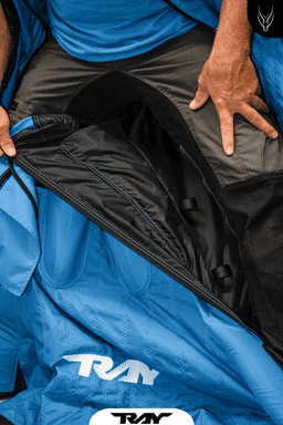 Intrudair Ray Wingsuit 7