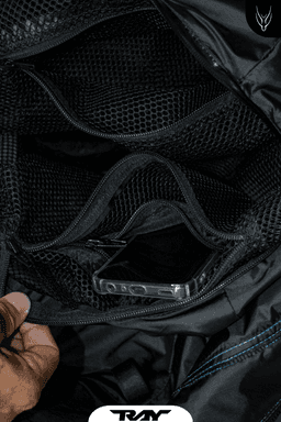 Intrudair Ray Wingsuit 8