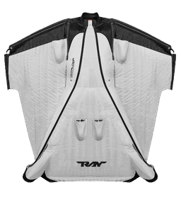 Intrudair Ray Wingsuit 1