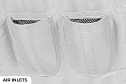 Intrudair Manta Wingsuit 7