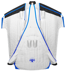 Intrudair Manta Wingsuit 1