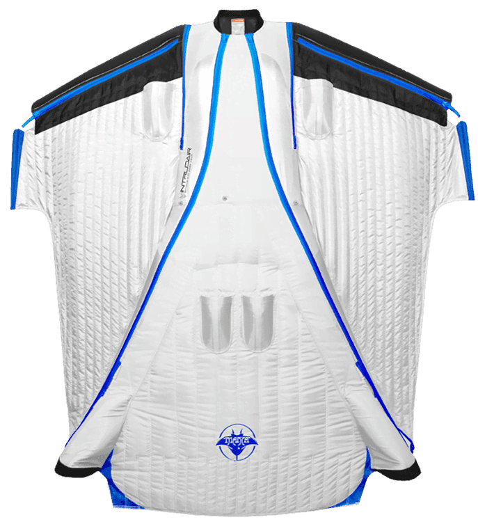 Intrudair Manta Wingsuit