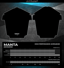 Intrudair Manta Wingsuit 2