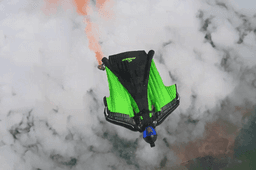 Intrudair Mako 2 Wingsuit 4