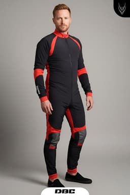 Intrudair DBC Suit 1