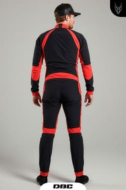 Intrudair DBC Suit 2