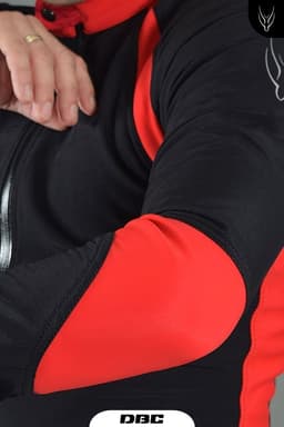 Intrudair DBC Suit 4