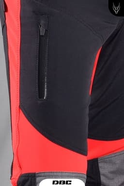 Intrudair DBC Suit 5