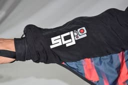 Intrudair Summer Camera Jacket 1