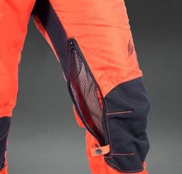 Intrudair C+ Suit 5