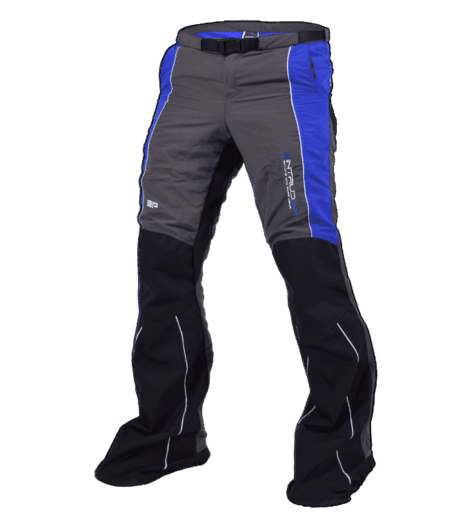 Intrudair Bootie Pants