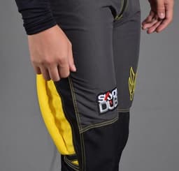 Intrudair Student Suit 2