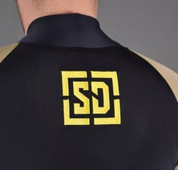 Intrudair Student Suit 5