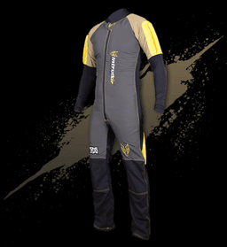 Intrudair Student Suit 7