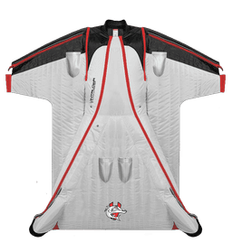 Barracuda 5 Wingsuit 1