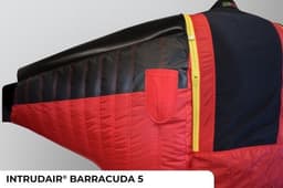 Barracuda 5 Wingsuit 3