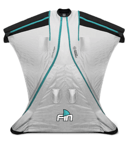 Intrudair Fin Wingsuit 1