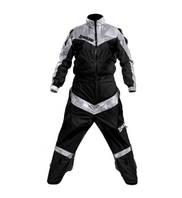 Intrudair Tracking Suit 1