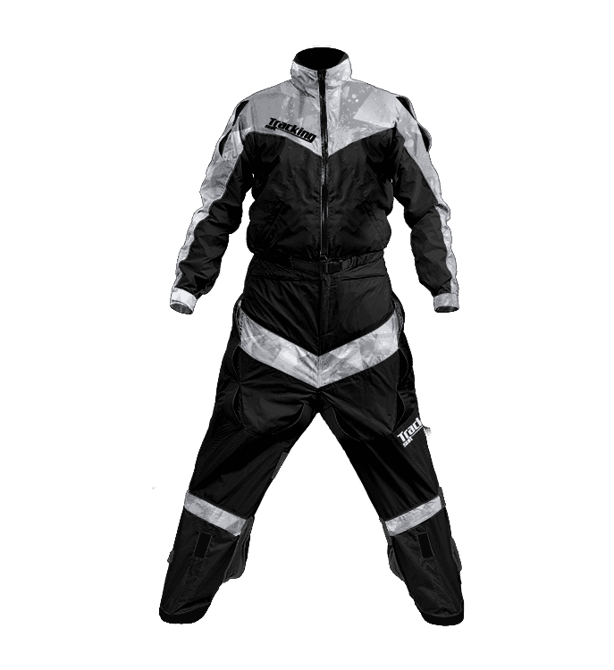 Intrudair Tracking Suit