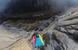 Intrudair Flow Tracking 2