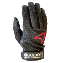 Akando Windstopper Gloves 2