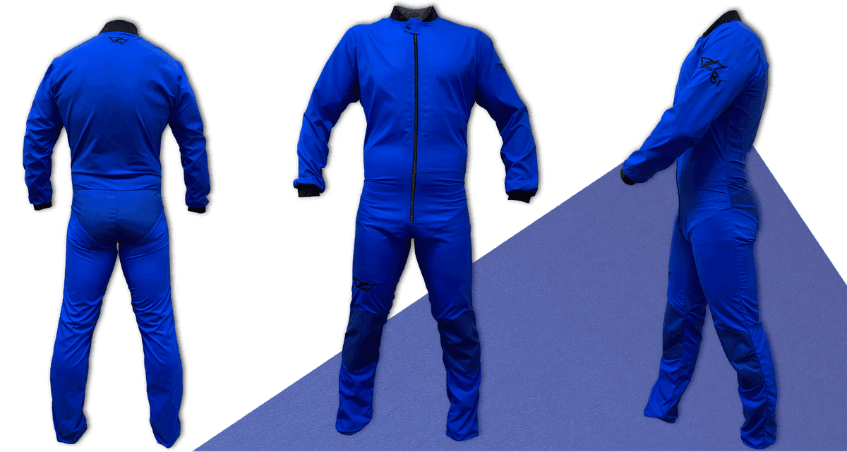 Tonfly Freefly Suit - B1