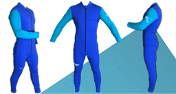 Tonfly Freefly Suit - B2 1