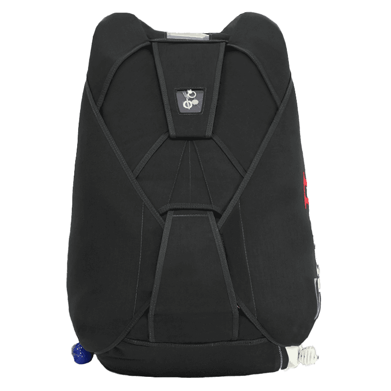 SIGMA II HARNESS/CONTAINER