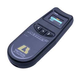 L&B Altiset II Remote 1