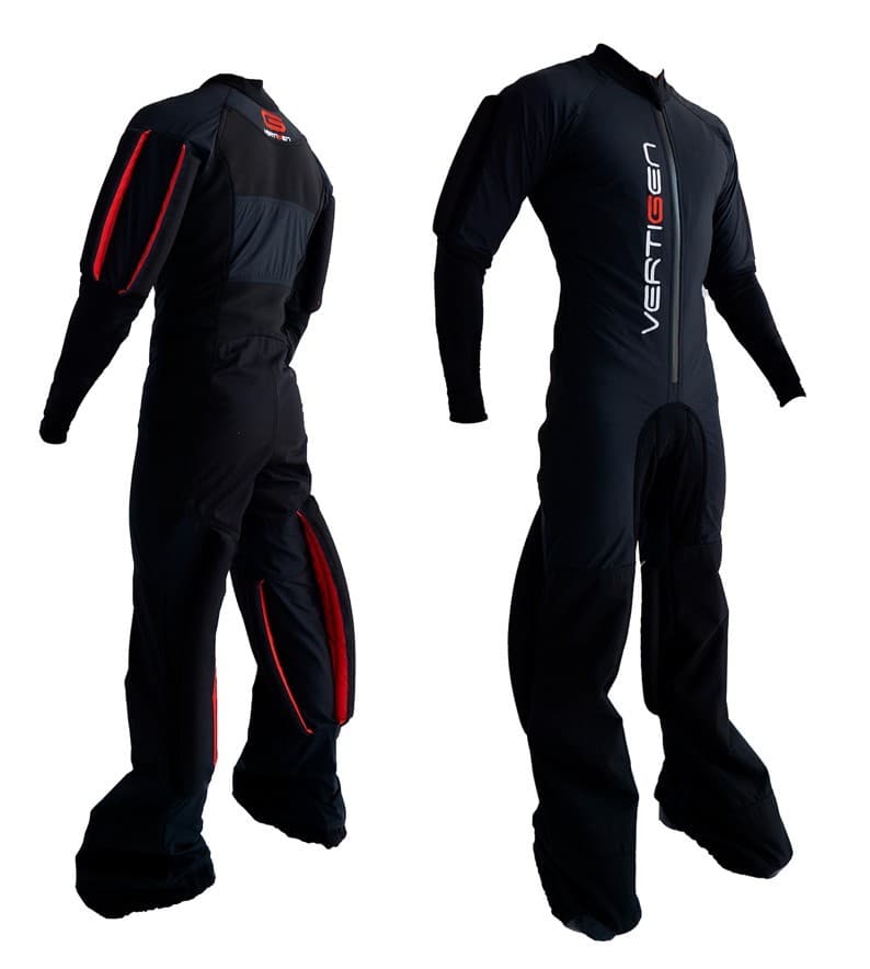 Vertigen - ROK Taslan / Polycotton / Nylon - FS