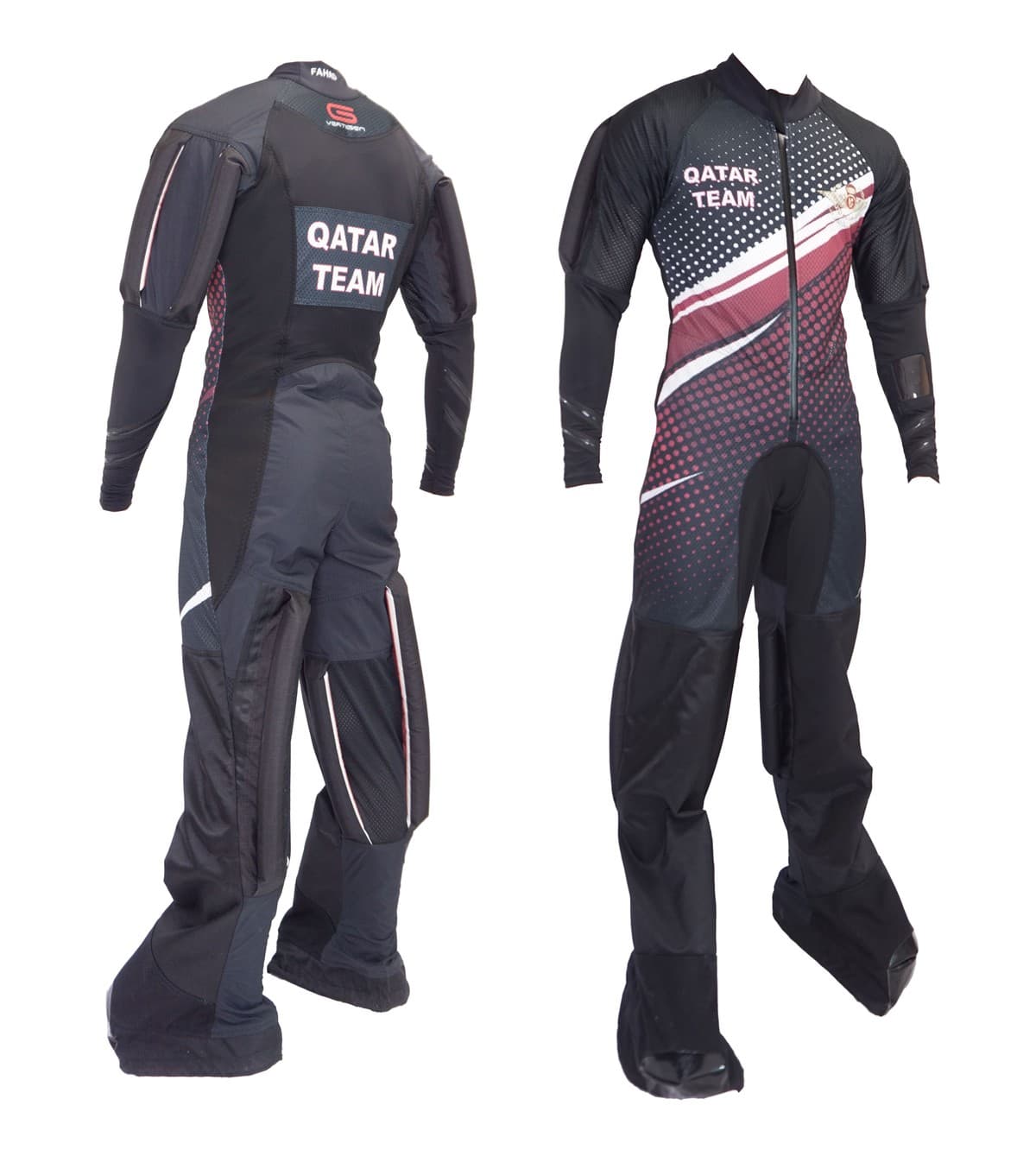 Vertigen - ROK Mesh - FS