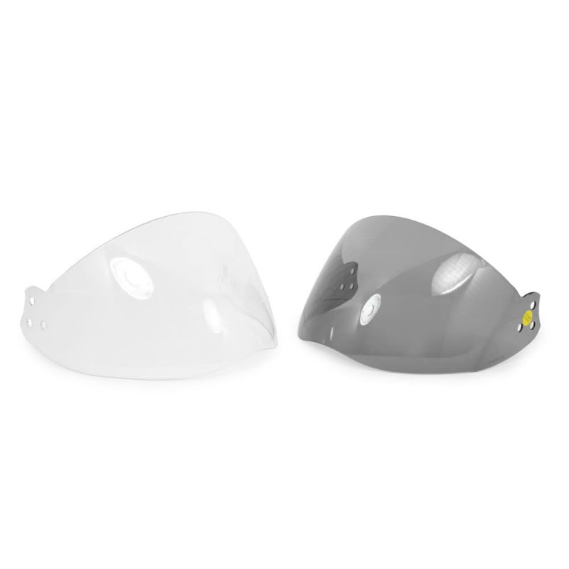 Cookie G3 Helmet Visor TNT Brothers