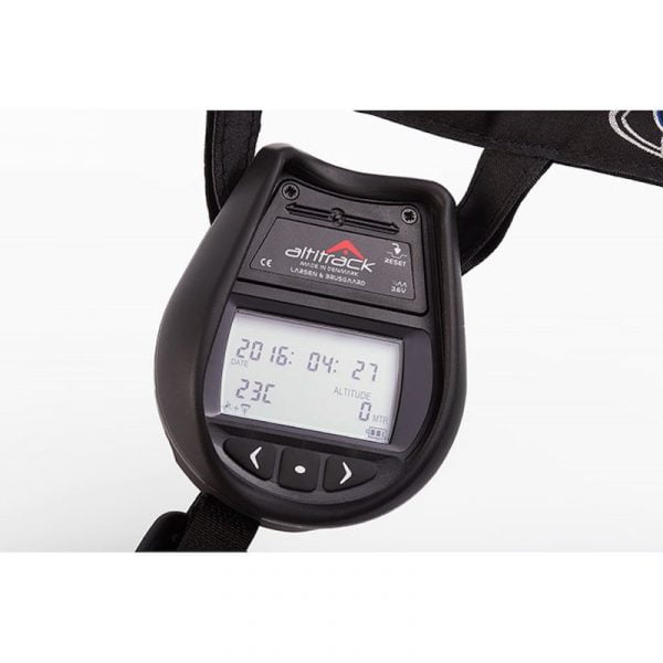 L&B Altitrack Skydiving Altimeter – TNT Brothers